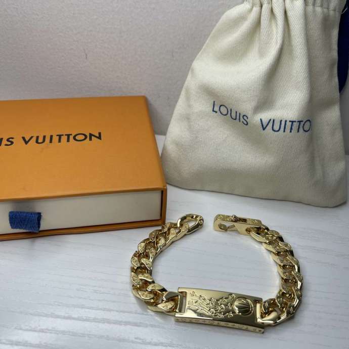 Picture of LV Bracelet _SKULVbracelet08cly3010951